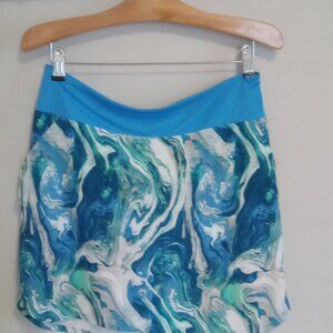 Patagonia Women's Tech Skort.